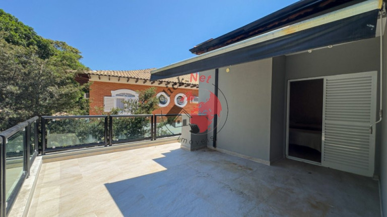 Imagem Casa de Condomínio com 5 Quartos à Venda, 291 m² em Jd Vera Cruz - Bertioga