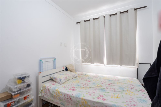 Imagem Apartamento com 1 Quarto à Venda, 31 m² em Jardim Caravelas - São Paulo