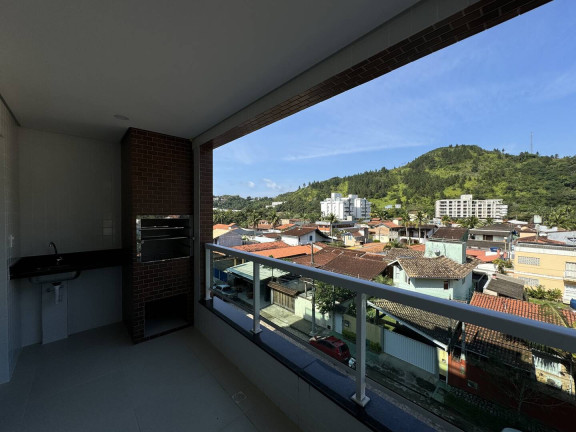 Imagem Apartamento com 3 Quartos à Venda, 90 m² em Praia Das Toninhas - Ubatuba Imagem Apartamento com 3 Quartos à Venda, 90 m² em Praia Das Toninhas - Ubatuba