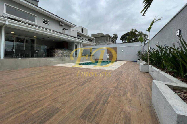Imagem Casa de Condomínio com 4 Quartos à Venda, 525 m² em Atibaia Imagem Casa de Condomínio com 4 Quartos à Venda, 525 m² em Atibaia