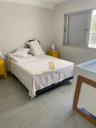 Imagem Apartamento com 3 Quartos à Venda, 100 m² em Setor Pedro Ludovico - Goiânia
