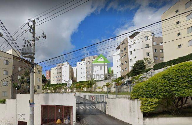 Apartamento com 2 Quartos à Venda, 92 m² em Jardim Leonor - Cotia