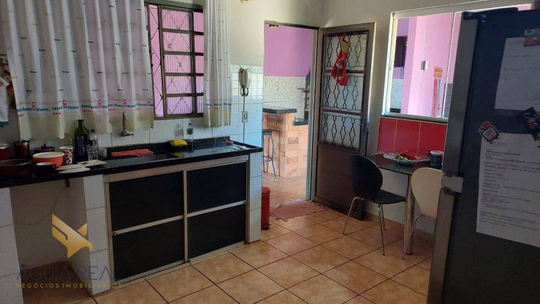 Imagem Casa com 2 Quartos à Venda, 80 m² em Vila Marli - Campo Grande Imagem Casa com 2 Quartos à Venda, 80 m² em Vila Marli - Campo Grande