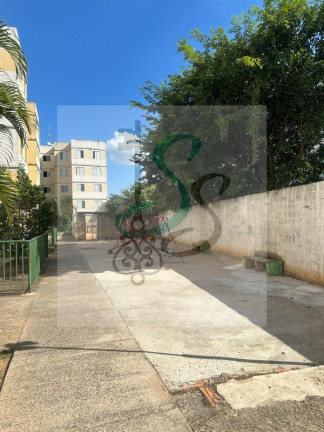 Imagem Imóvel com 2 Quartos à Venda, 45 m² em Cidade Satélite íris - Campinas