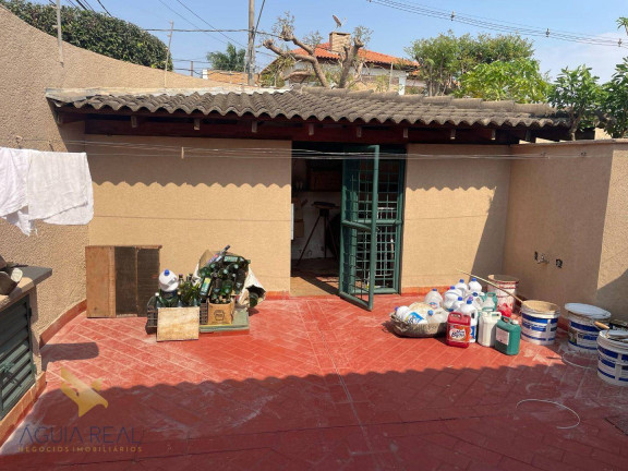 Imagem Casa com 3 Quartos à Venda, 623 m² em Jardim Bela Vista - Campo Grande Imagem Casa com 3 Quartos à Venda, 623 m² em Jardim Bela Vista - Campo Grande