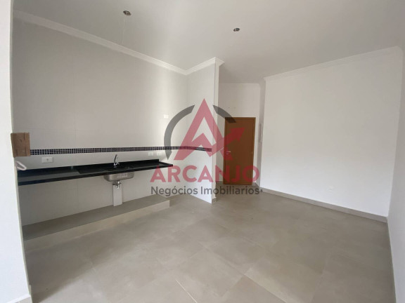 Apartamento com 2 Quartos à Venda, 89 m² em Toninhas - Ubatuba
