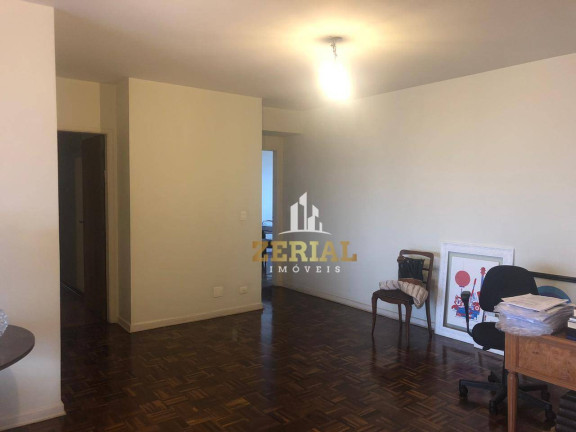 Apartamento com 4 Quartos à Venda, 230 m² em Santa Paula - São Caetano Do Sul