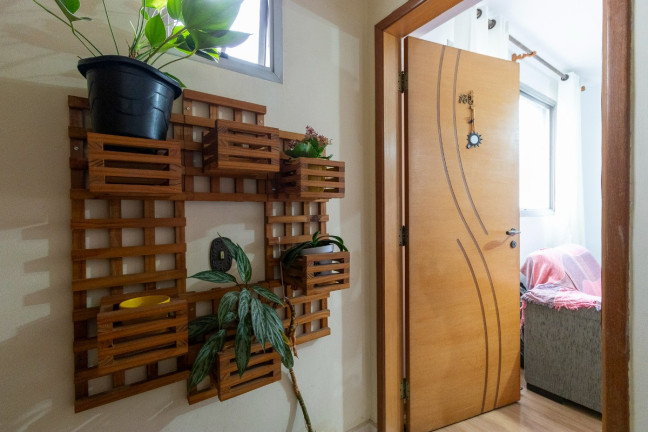 Foto do imóvel Apartamento com 3 Quartos à Venda, 87 m² em Vila Firmiano Pinto - São Paulo
