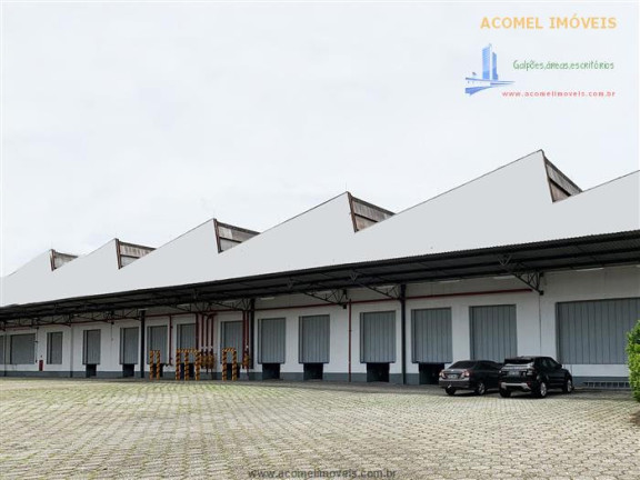 Imagem Imóvel Comercial para Alugar, 11.000 m² em Alphaville - Barueri Imagem Imóvel Comercial para Alugar, 11.000 m² em Alphaville - Barueri