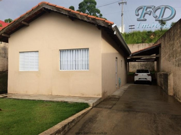 Casa com 2 Quartos à Venda, 250 m² em Terra Preta (terra Preta) - Mairiporã