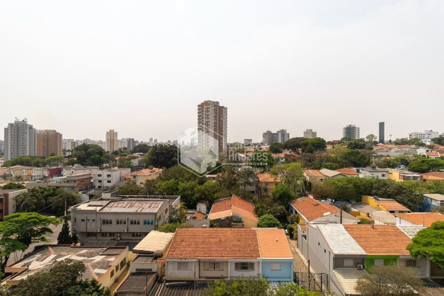 Imagem Apartamento com 1 Quarto à Venda, 69 m² em Campo Belo - São Paulo Imagem Apartamento com 1 Quarto à Venda, 69 m² em Campo Belo - São Paulo