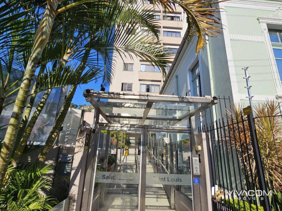 Imagem Apartamento com 2 Quartos à Venda, 66 m² em Centro - Florianópolis Imagem Apartamento com 2 Quartos à Venda, 66 m² em Centro - Florianópolis