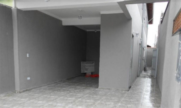 Casa com 2 Quartos à Venda,  em Tupi - Praia Grande