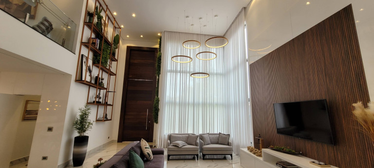 Imagem Casa com 5 Quartos à Venda, 596 m² em Parque Residencial Shambala Iii - Atibaia Imagem Casa com 5 Quartos à Venda, 596 m² em Parque Residencial Shambala Iii - Atibaia