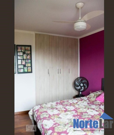 Imagem Apartamento com 3 Quartos à Venda, 96 m² em Jardim Das Laranjeiras - São Paulo