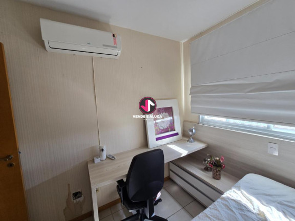 Imagem Apartamento com 3 Quartos à Venda, 97 m² em Alvorada - Cuiabá