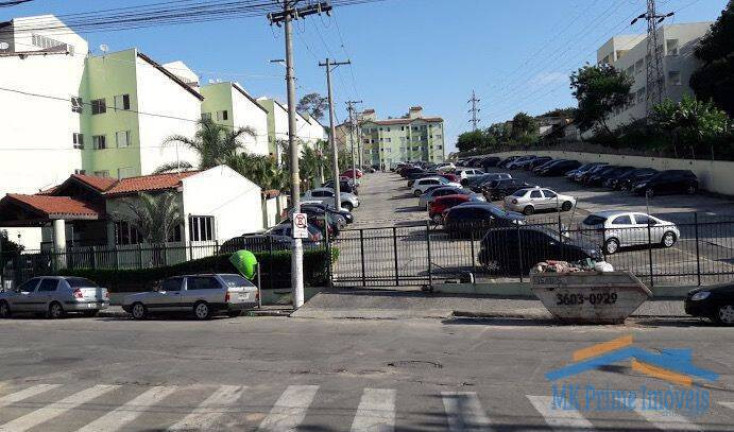 Imagem Apartamento com 2 Quartos à Venda, 48 m² em Ayrosa - Osasco Imagem Apartamento com 2 Quartos à Venda, 48 m² em Ayrosa - Osasco