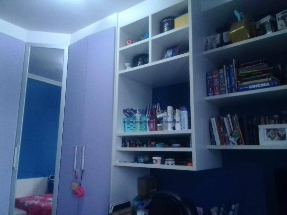 Imagem Apartamento com 3 Quartos à Venda, 78 m² em Macedo - Guarulhos