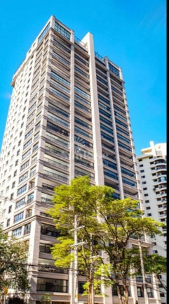 Imagem Apartamento com 4 Quartos para Alugar, 360 m² em Alphaville Industrial - Barueri Imagem Apartamento com 4 Quartos para Alugar, 360 m² em Alphaville Industrial - Barueri