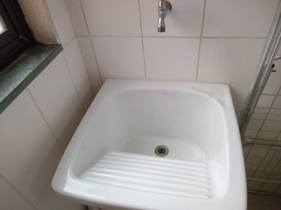 Imagem Apartamento com 2 Quartos para Alugar, 75 m² em Enseada - Guarujá Imagem Apartamento com 2 Quartos para Alugar, 75 m² em Enseada - Guarujá