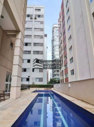 Imagem Apartamento com 2 Quartos à Venda, 71 m² em Paraíso - São Paulo Imagem Apartamento com 2 Quartos à Venda, 71 m² em Paraíso - São Paulo