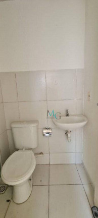 Imagem Apartamento com 2 Quartos à Venda ou Locação, 44 m² em Campo Grande - Rio De Janeiro Imagem Apartamento com 2 Quartos à Venda ou Locação, 44 m² em Campo Grande - Rio De Janeiro