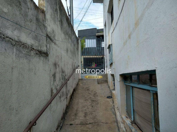 Imagem Casa com 2 Quartos à Venda, 100 m² em Olímpico - São Caetano Do Sul Imagem Casa com 2 Quartos à Venda, 100 m² em Olímpico - São Caetano Do Sul