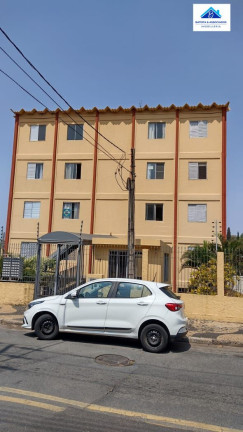 Apartamento com 2 Quartos à Venda, 55 m² em Vila Industrial - Campinas