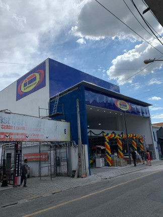 Imagem Imóvel Comercial para Alugar, 1.460 m² em Centro - Pindamonhangaba Imagem Imóvel Comercial para Alugar, 1.460 m² em Centro - Pindamonhangaba