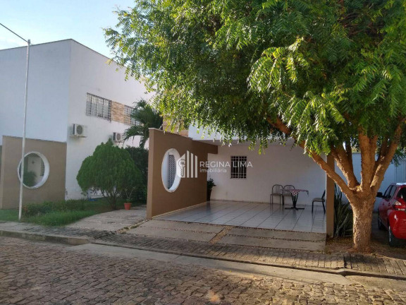 Casa com 4 Quartos à Venda, 150 m² em Morros - Teresina