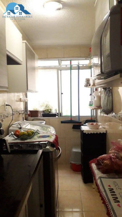 Imagem Apartamento com 3 Quartos à Venda, 45 m² em Cidade Lider - São Paulo Imagem Apartamento com 3 Quartos à Venda, 45 m² em Cidade Lider - São Paulo