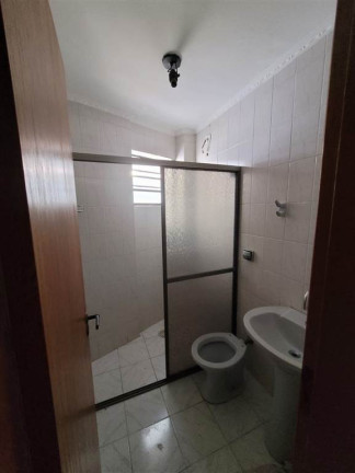 Imagem Apartamento com 1 Quarto à Venda, 46 m² em Caicara - Praia Grande