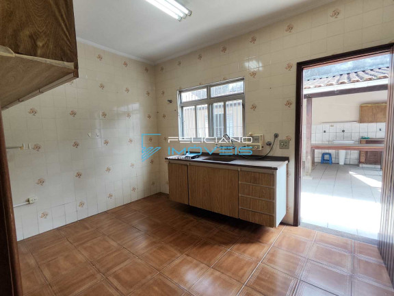 Imagem Casa com 2 Quartos à Venda, 120 m² em Guilhermina - Praia Grande