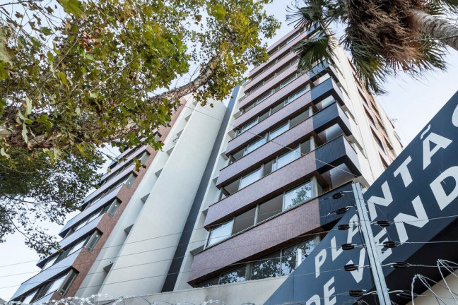 Imagem Apartamento com 1 Quarto à Venda, em Boa Vista - Porto Alegre Imagem Apartamento com 1 Quarto à Venda, em Boa Vista - Porto Alegre