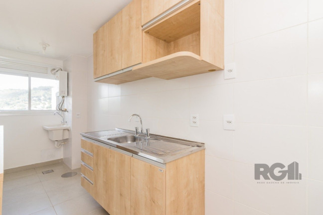 Imagem Apartamento com 1 Quarto à Venda, 45 m² em Teresópolis - Porto Alegre Imagem Apartamento com 1 Quarto à Venda, 45 m² em Teresópolis - Porto Alegre