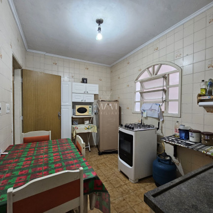 Imagem Apartamento com 1 Quarto à Venda, 42 m² em Tupi - Praia Grande