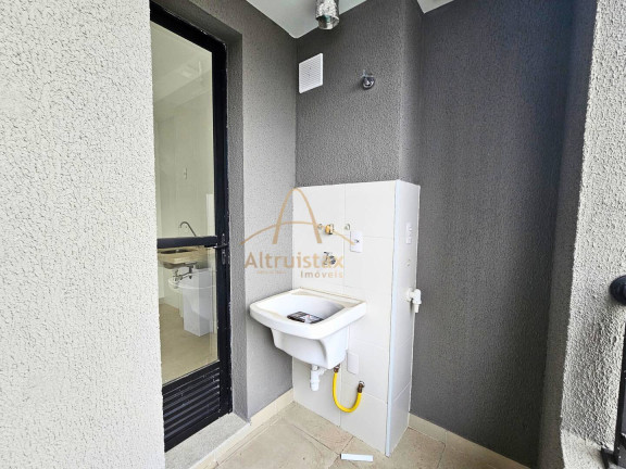 Imagem Apartamento com 2 Quartos à Venda, 40 m² em Presidente Altino - Osasco