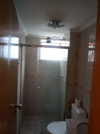 Imagem Apartamento com 2 Quartos à Venda, 5.200 m² em Jardim São Savério - São Paulo