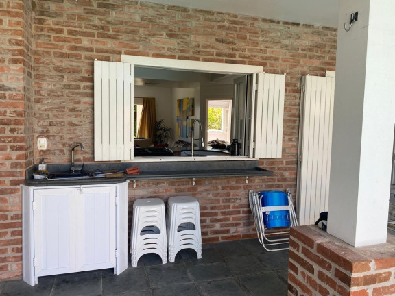 Imagem Casa com 5 Quartos à Venda, 150 m² em Praia Curumim - Capão Da Canoa