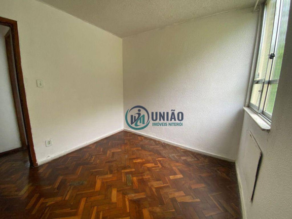 Imagem Apartamento com 2 Quartos à Venda, 50 m² em Santa Rosa - Niterói