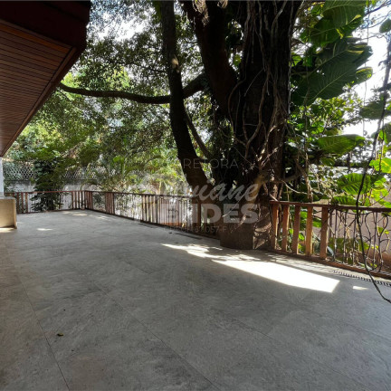 Imagem Casa com 5 Quartos à Venda, 1.959 m² em Parque Campolim - Sorocaba