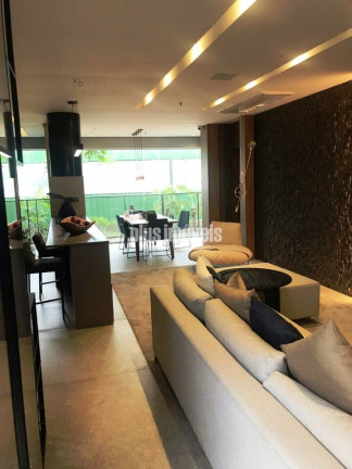 Imagem Apartamento com 3 Quartos à Venda, 105 m² em Jardim Das Acacias - São Paulo