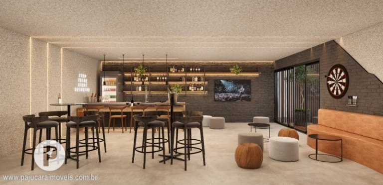 Imagem Cobertura com 3 Quartos à Venda, 234 m² em Cruz Das Almas - Maceió