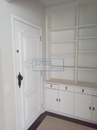 Imagem Apartamento com 4 Quartos à Venda, 194 m² em Paraíso - São Paulo Imagem Apartamento com 4 Quartos à Venda, 194 m² em Paraíso - São Paulo