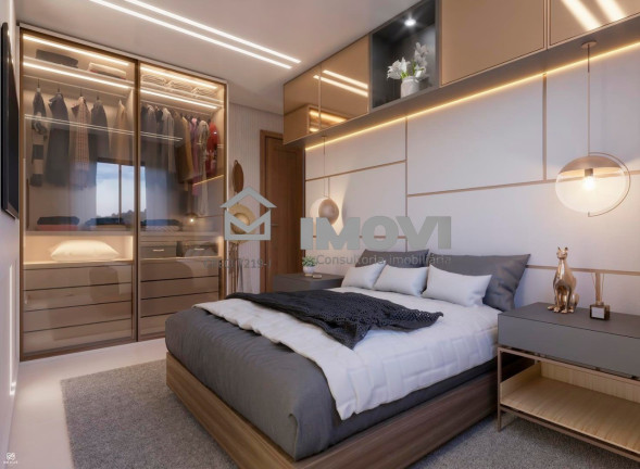 Imagem Apartamento com 3 Quartos à Venda, 79 m² em Jardim Camburi - Vitória Imagem Apartamento com 3 Quartos à Venda, 79 m² em Jardim Camburi - Vitória