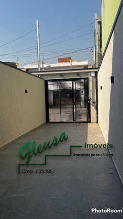 Imagem Sobrado com 3 Quartos à Venda, 56 m² em Parque Das Paineiras - São Paulo