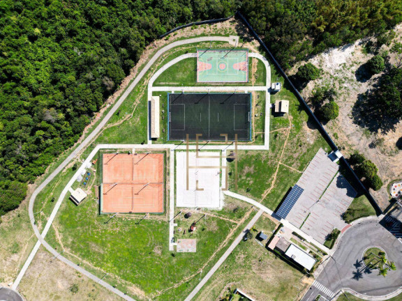 Imagem Casa com 4 Quartos à Venda, 281 m² em Manguinhos - Serra Imagem Casa com 4 Quartos à Venda, 281 m² em Manguinhos - Serra