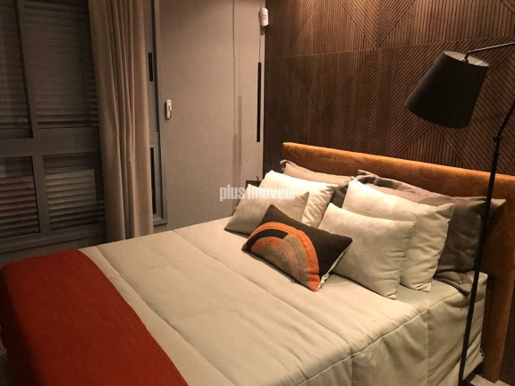 Imagem Apartamento com 3 Quartos à Venda, 104 m² em Jardim Das Acacias - São Paulo Imagem Apartamento com 3 Quartos à Venda, 104 m² em Jardim Das Acacias - São Paulo