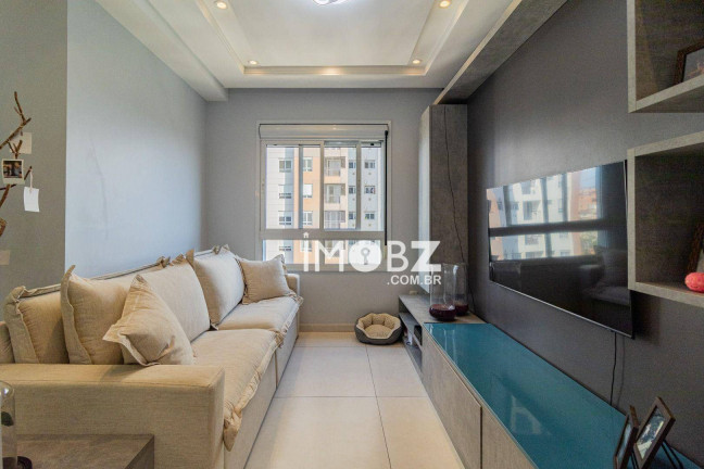 Imagem Imóvel com 1 Quarto à Venda, 55 m² em Vila Andrade - São Paulo Imagem Imóvel com 1 Quarto à Venda, 55 m² em Vila Andrade - São Paulo