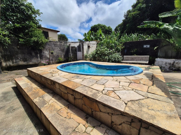 Casa com 3 Quartos à Venda, 152 m² em Vila Prado - Roseira